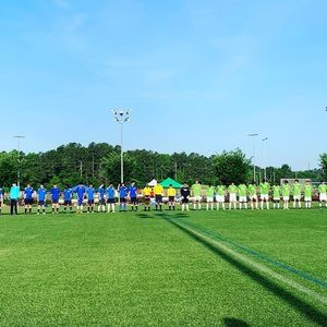 Meet your Posher, Jamie